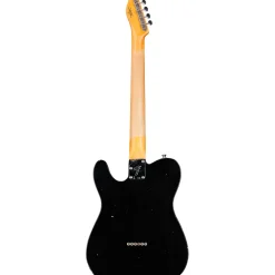 Fender Custom Shop Postmodern Telecaster Journeyman Relic With Closet Classic Hardware Electric Guitar Aged Firemist Silver