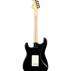 Fender Custom Shop Robin Trower Signature Stratocaster NOS Electric Guitar Black