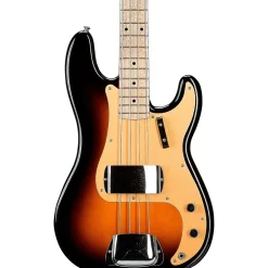 Fender Custom Shop Vintage Custom '57 Precision Bass 2-Color Sunburst