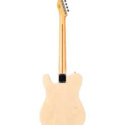 Fender Custom Shop Vintage Custom '59 Esquire Electric Guitar Faded Natural Blonde