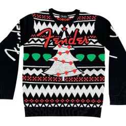 Fender Limited-Edition Holiday Sweater X Large