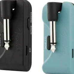 Fender Telepath Wireless System Blue