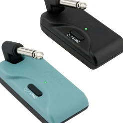 Fender Telepath Wireless System Blue