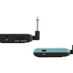 Fender Telepath Wireless System Blue