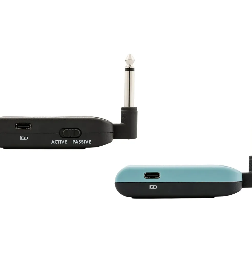 Fender Telepath Wireless System Blue