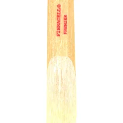 Fibracell Premier Synthetic Bass Clarinet Reed Strength 3.5