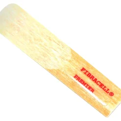 Fibracell Premier Synthetic Alto Saxophone Reed Strength 4.5