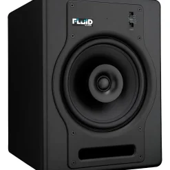 Fluid Audio FX8 8" Powered Studio Monitor (Each)
