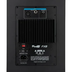 Fluid Audio FX8 8