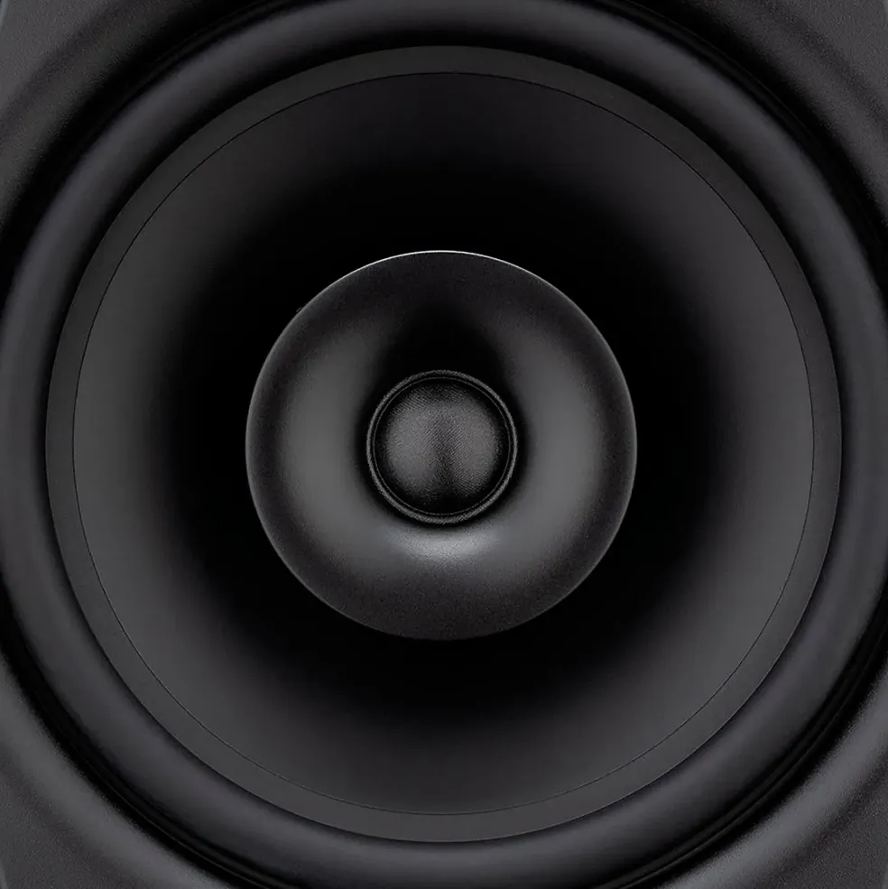 Fluid Audio FX8 8" Powered Studio Monitor (Each)