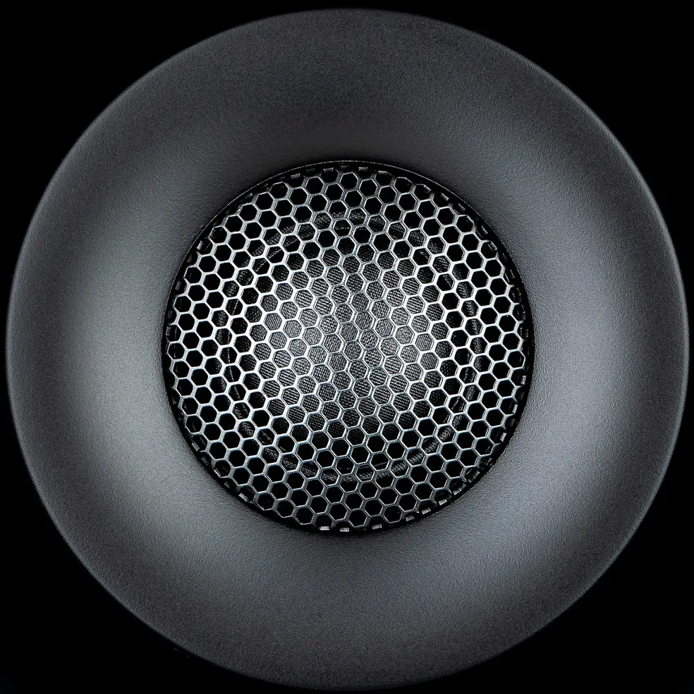 Fluid Audio FX80 8" Powered Studio Monitor (Each)