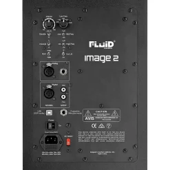 Fluid Audio Image 2 8