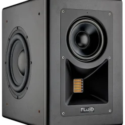 Fluid Audio Image 2 8