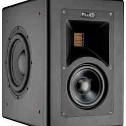 Fluid Audio Image 2 8