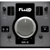 Fluid Audio SRI2 24/192kHz 2x4 Audio Interface