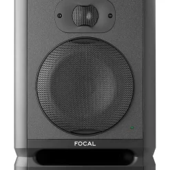 Focal Alpha 65 Evo 6.5" Powered Studio Monitor (Each)