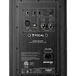 Focal Alpha 65 Evo 6.5