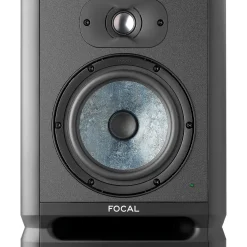 Focal Alpha 65 Evo 6.5