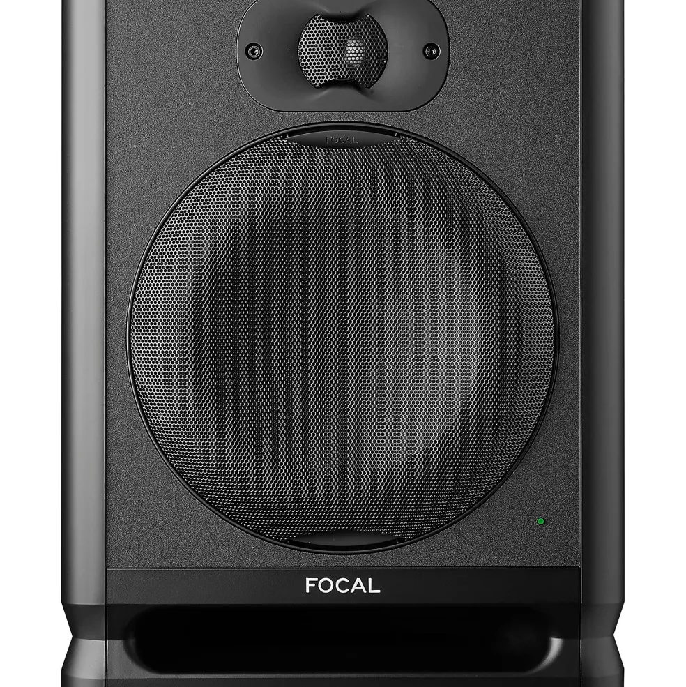 Focal Alpha 80 Evo 8" Powered Studio Monitor (Each)