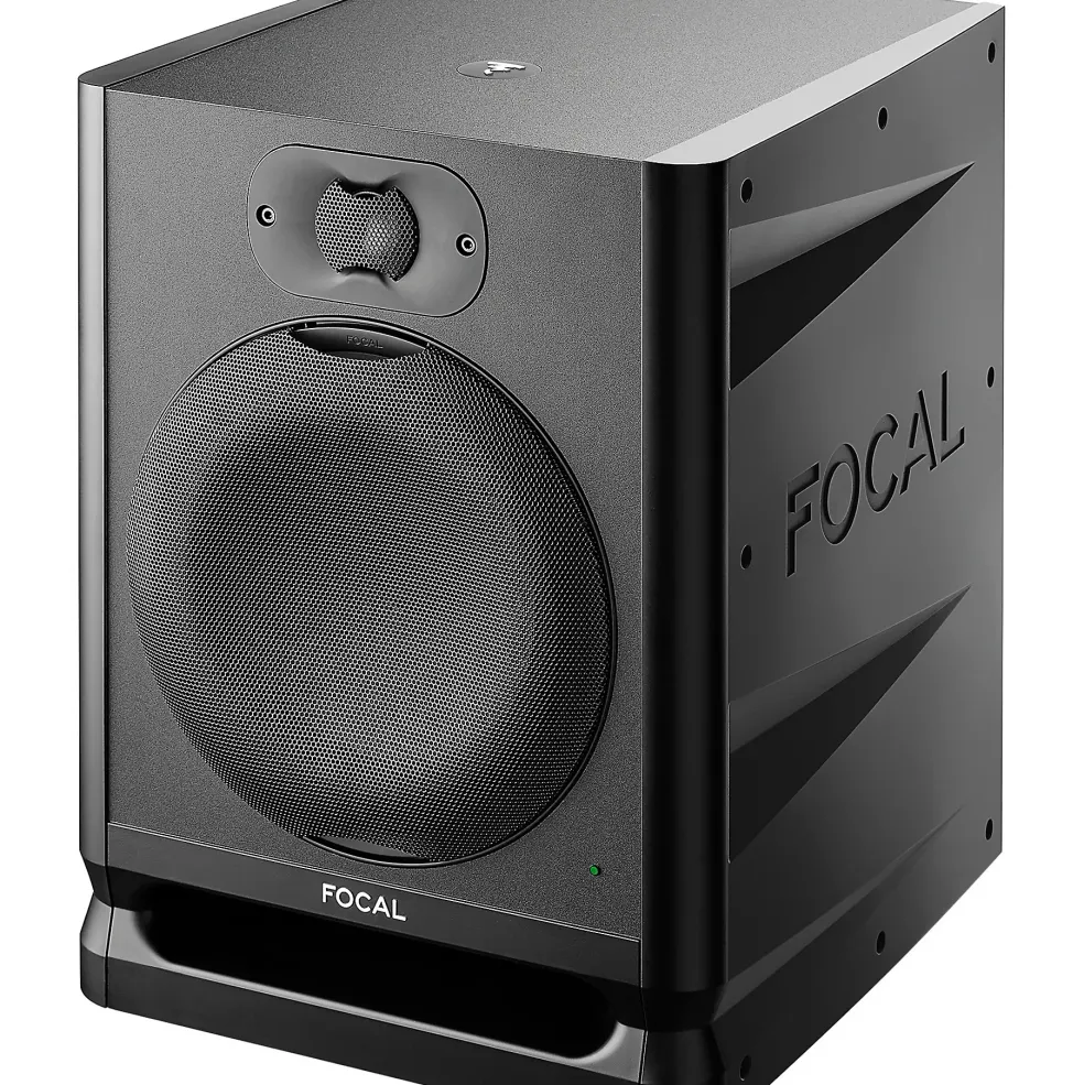 Focal Alpha 80 Evo 8" Powered Studio Monitor (Each)
