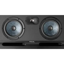 Focal Alpha Twin Evo 6.5" Powered Studio Monitor (Each)