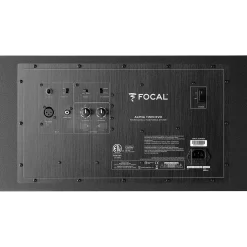 Focal Alpha Twin Evo 6.5