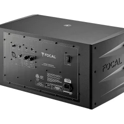 Focal Alpha Twin Evo 6.5