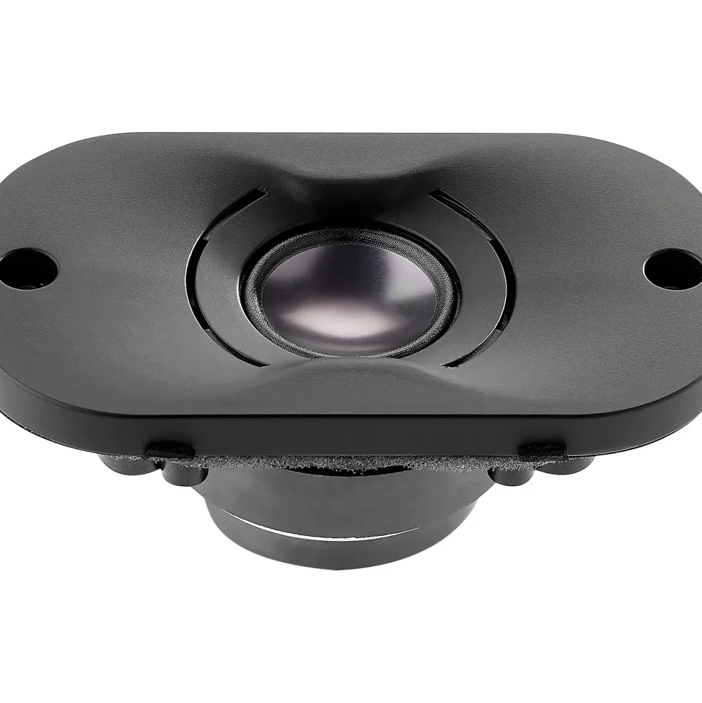 Focal Alpha Twin Evo 6.5" Powered Studio Monitor (Each)