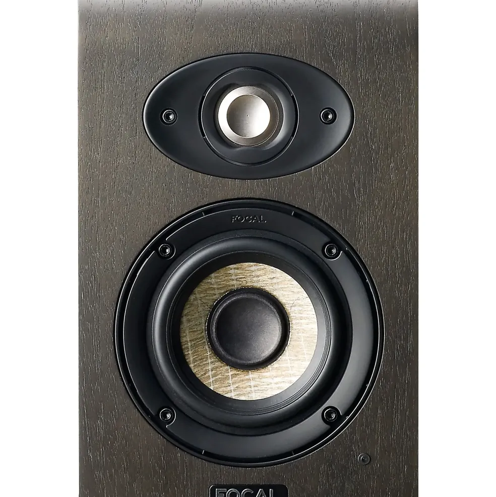 Focal Shape 40 4" Powered Studio Monitor (Each)