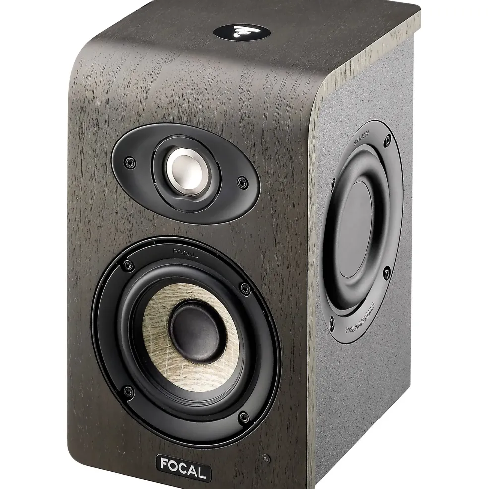 Focal Shape 40 4" Powered Studio Monitor (Each)