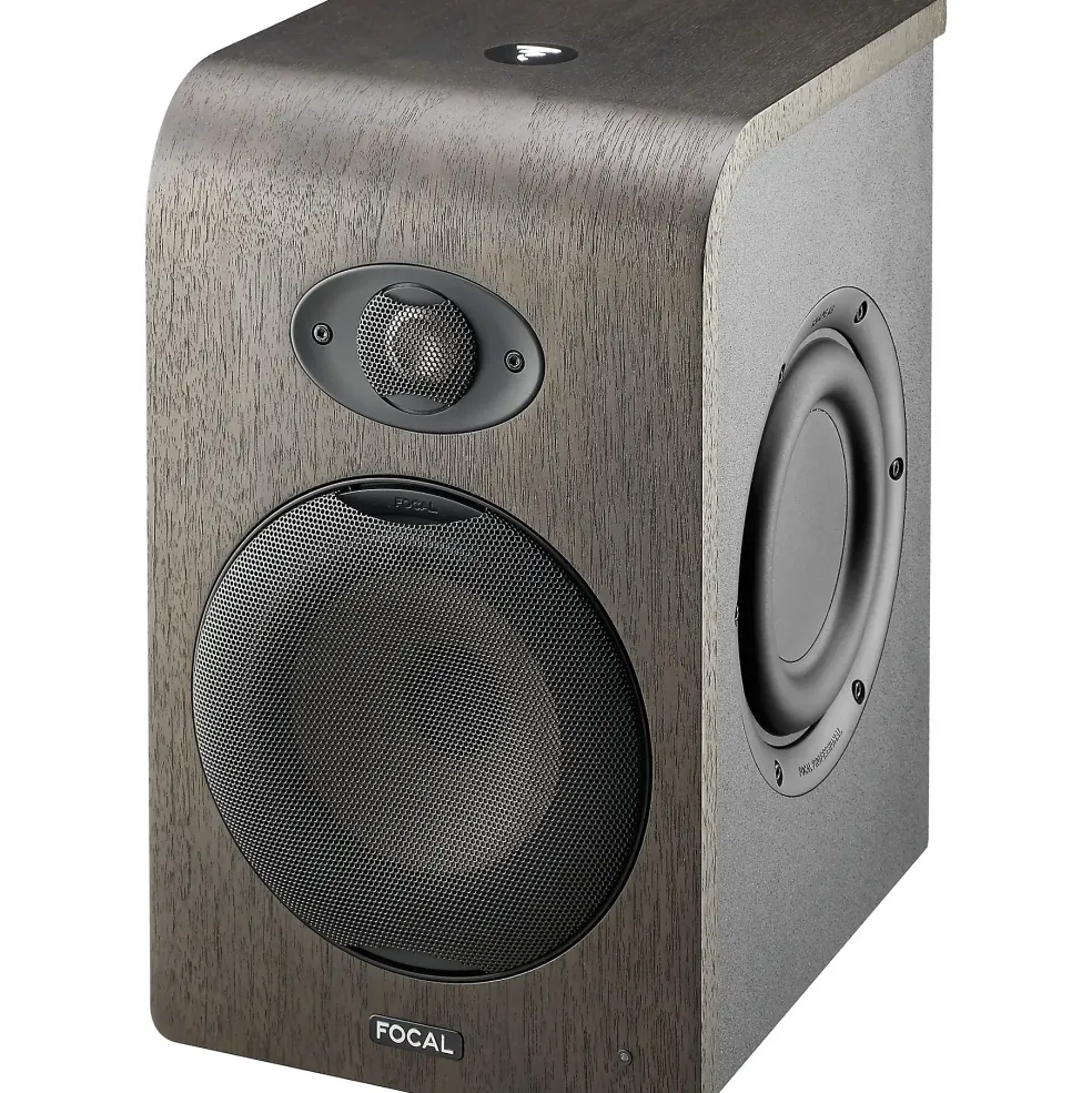 Focal Shape 65 6.5" Powered Studio Monitor (Each)