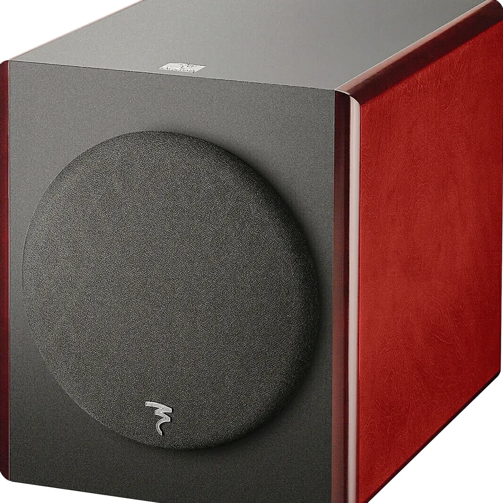 Focal Sub6 11" Powered Studio Subwoofer (Each)