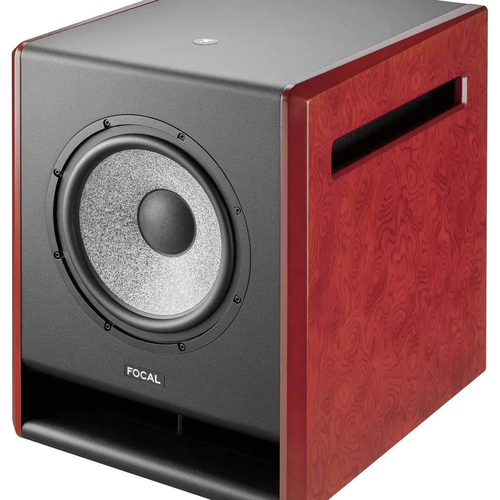Focal Sub12 13" Powered Studio Subwoofer (Each)