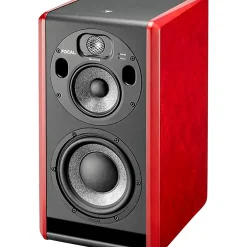 Focal Trio6 3-Way Active Studio Monitor (Each)