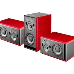 Focal Trio6 3-Way Active Studio Monitor (Each)