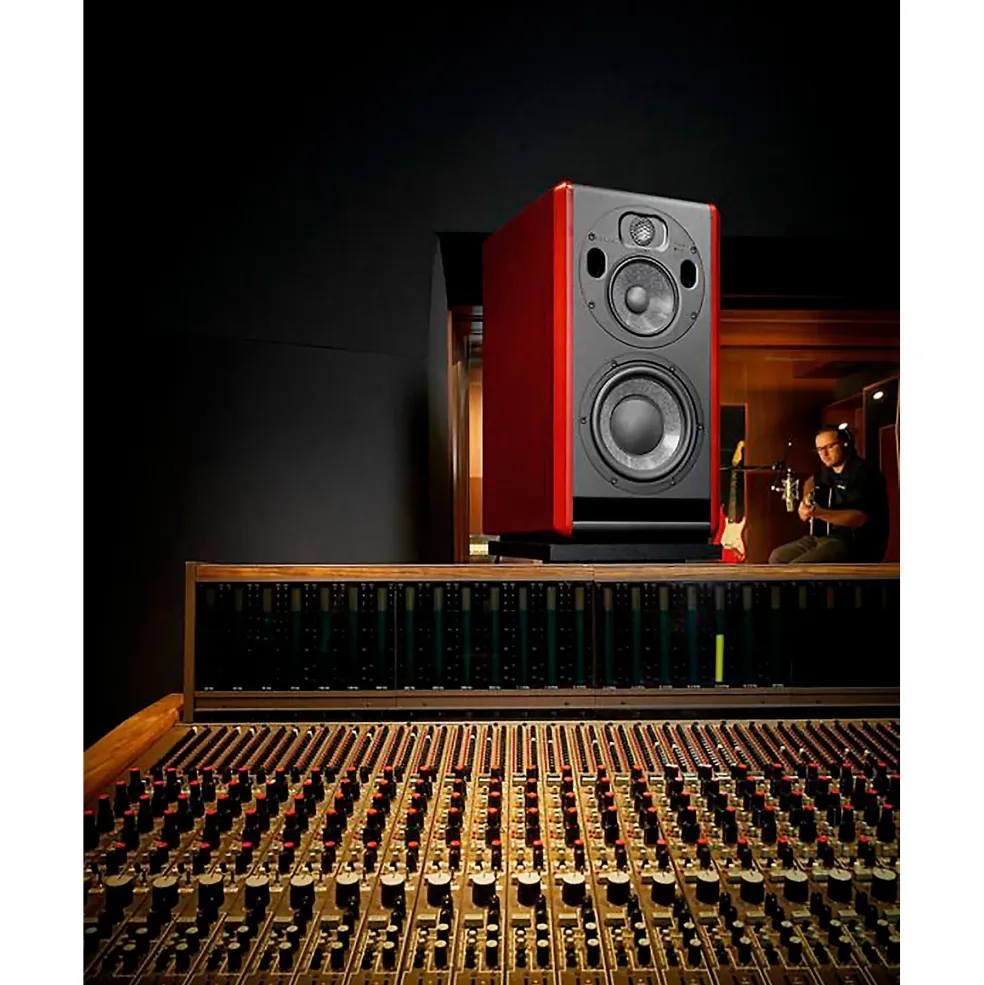 Focal Trio6 3-Way Active Studio Monitor (Each)