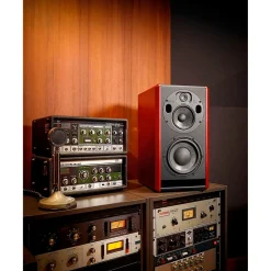 Focal Trio6 3-Way Active Studio Monitor (Each)