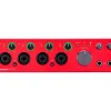 Focusrite Clarett+ 4Pre USB Audio Interface
