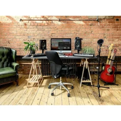 Focusrite Clarett+ 4Pre USB Audio Interface