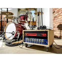 Focusrite Clarett+ 8Pre USB Audio Interface