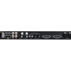 Focusrite Red 8Line Thunderbolt 3 Audio Interface With Dante