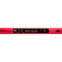 Focusrite RedNet A16R MkII 16-channel Bi-Directional Analog Interface for Dante Networks