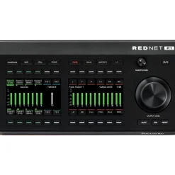 Focusrite RedNet R1 Remote Controller for Red Interfaces With PoE