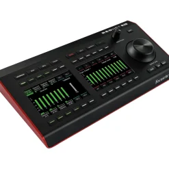 Focusrite RedNet R1 Remote Controller for Red Interfaces With PoE