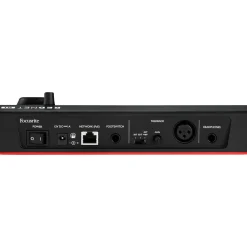 Focusrite RedNet R1 Remote Controller for Red Interfaces With PoE