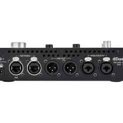Focusrite RedNet X2P Audio Interface