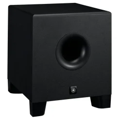 Focusrite Scarlett 4i4 Gen 4 With Adam Audio T-Series Studio Monitor Pair & T10S Subwoofer Bundle (Stands & Cables Included) T7V