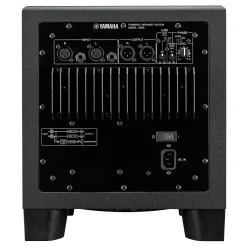 Focusrite Scarlett 4i4 Gen 4 With Adam Audio T-Series Studio Monitor Pair & T10S Subwoofer Bundle (Stands & Cables Included) T7V