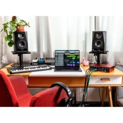 Focusrite Scarlett 18i16 4th Gen 18x16 USB-C Audio Interface