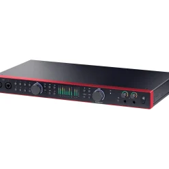Focusrite Scarlett 18i20 4th Gen 18x20 USB-C Audio Interface